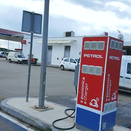 Rooms Josipa Ρόβινι Εξωτερικό φωτογραφία