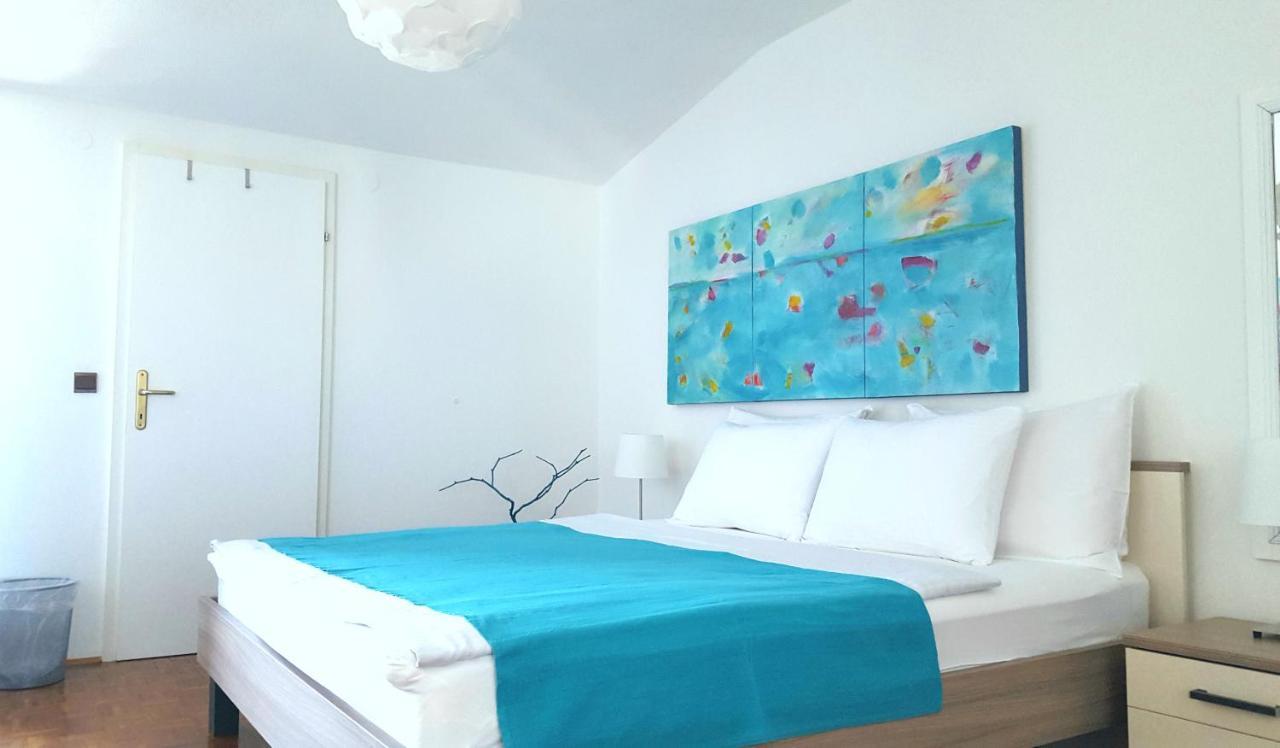 Rooms Josipa Ρόβινι Εξωτερικό φωτογραφία