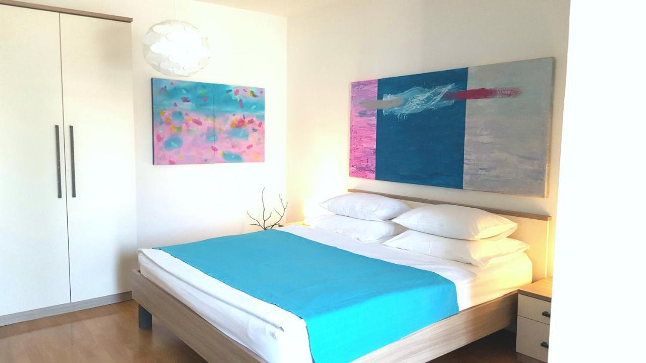 Rooms Josipa Ρόβινι Εξωτερικό φωτογραφία