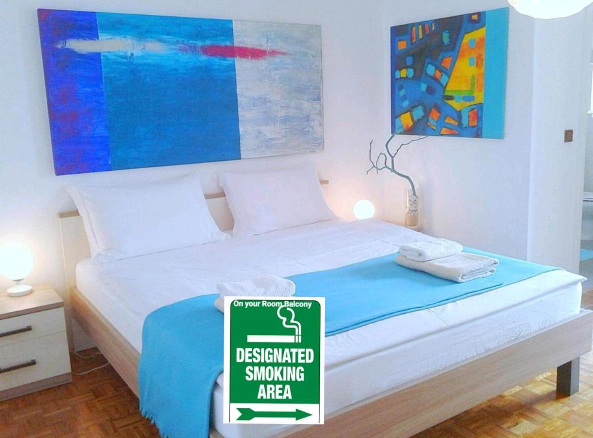 Rooms Josipa Ρόβινι Εξωτερικό φωτογραφία