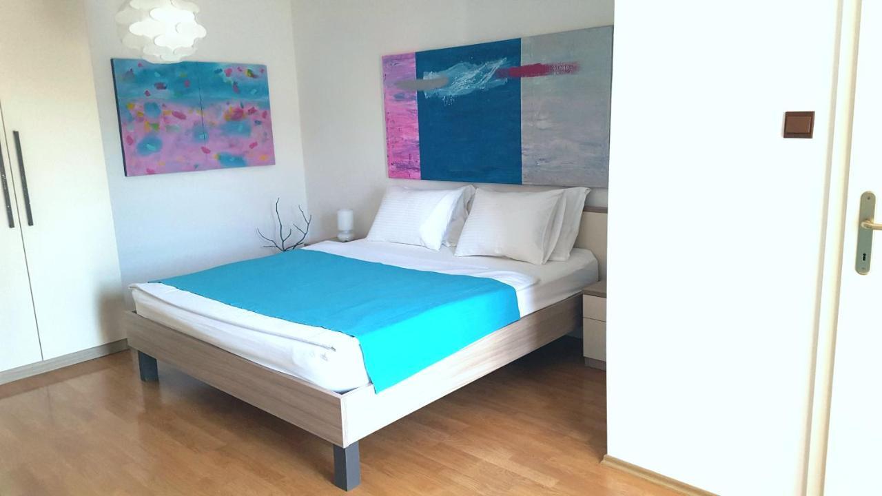 Rooms Josipa Ρόβινι Εξωτερικό φωτογραφία