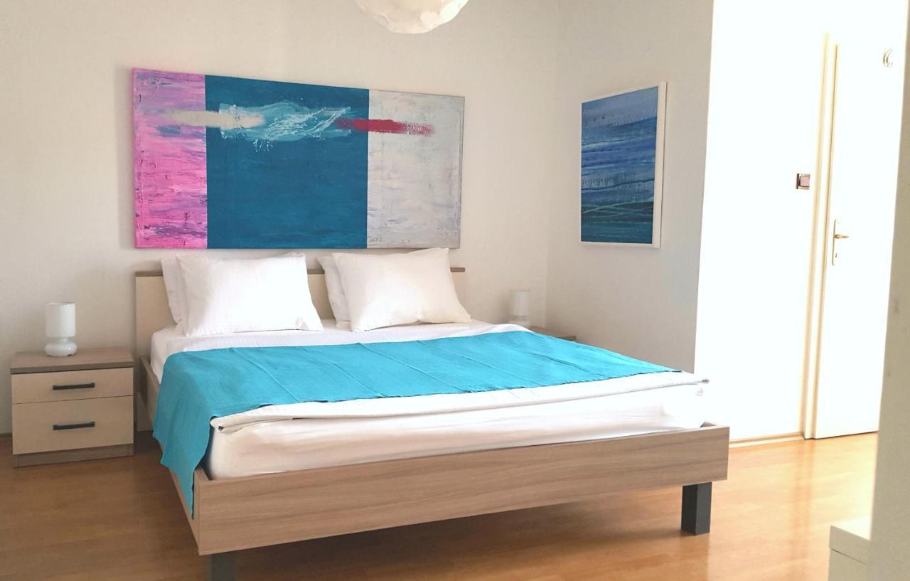 Rooms Josipa Ρόβινι Εξωτερικό φωτογραφία