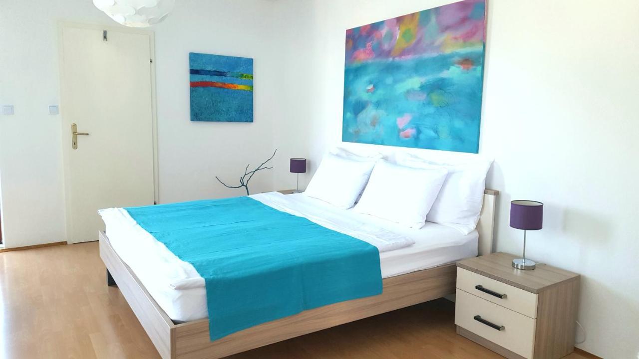 Rooms Josipa Ρόβινι Εξωτερικό φωτογραφία