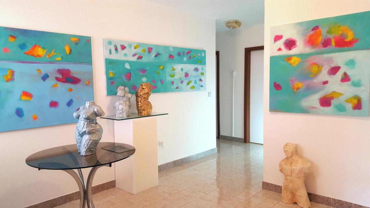 Rooms Josipa Ρόβινι Εξωτερικό φωτογραφία