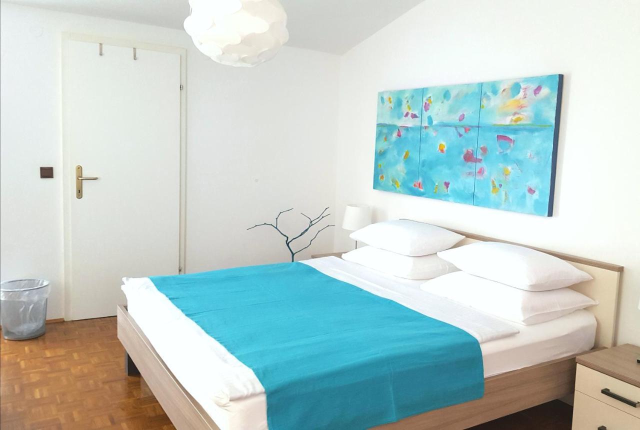 Rooms Josipa Ρόβινι Εξωτερικό φωτογραφία