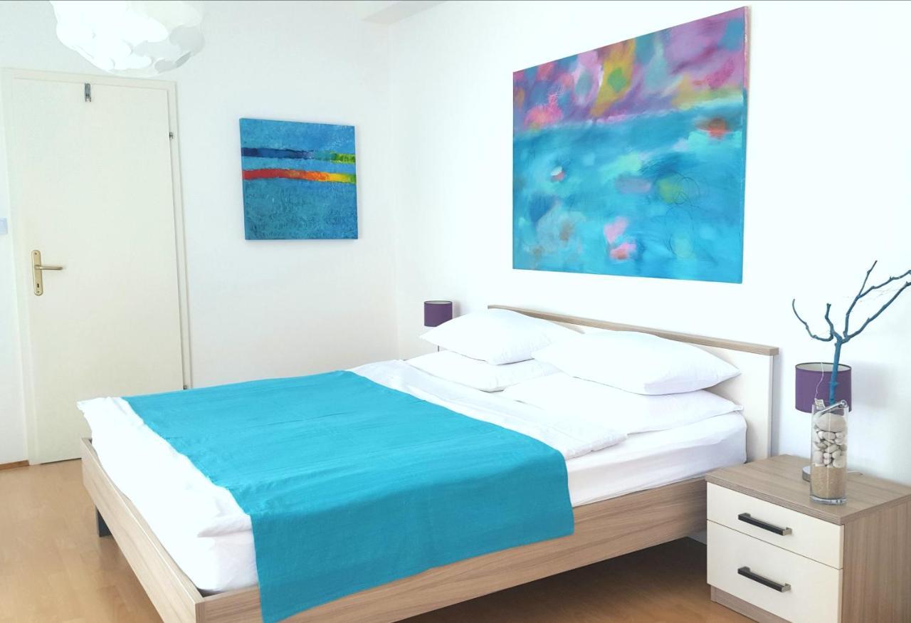 Rooms Josipa Ρόβινι Εξωτερικό φωτογραφία