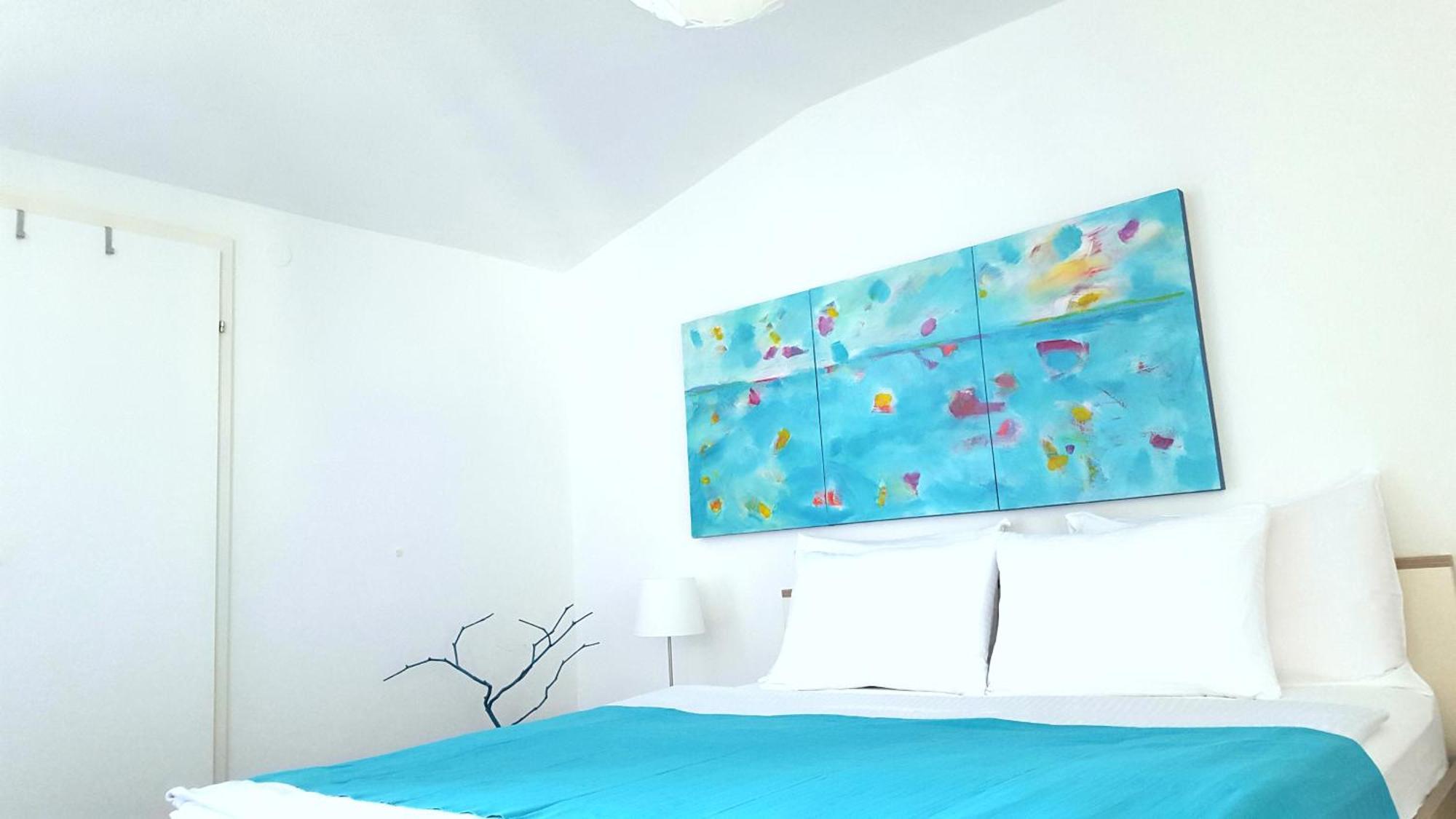 Rooms Josipa Ρόβινι Δωμάτιο φωτογραφία