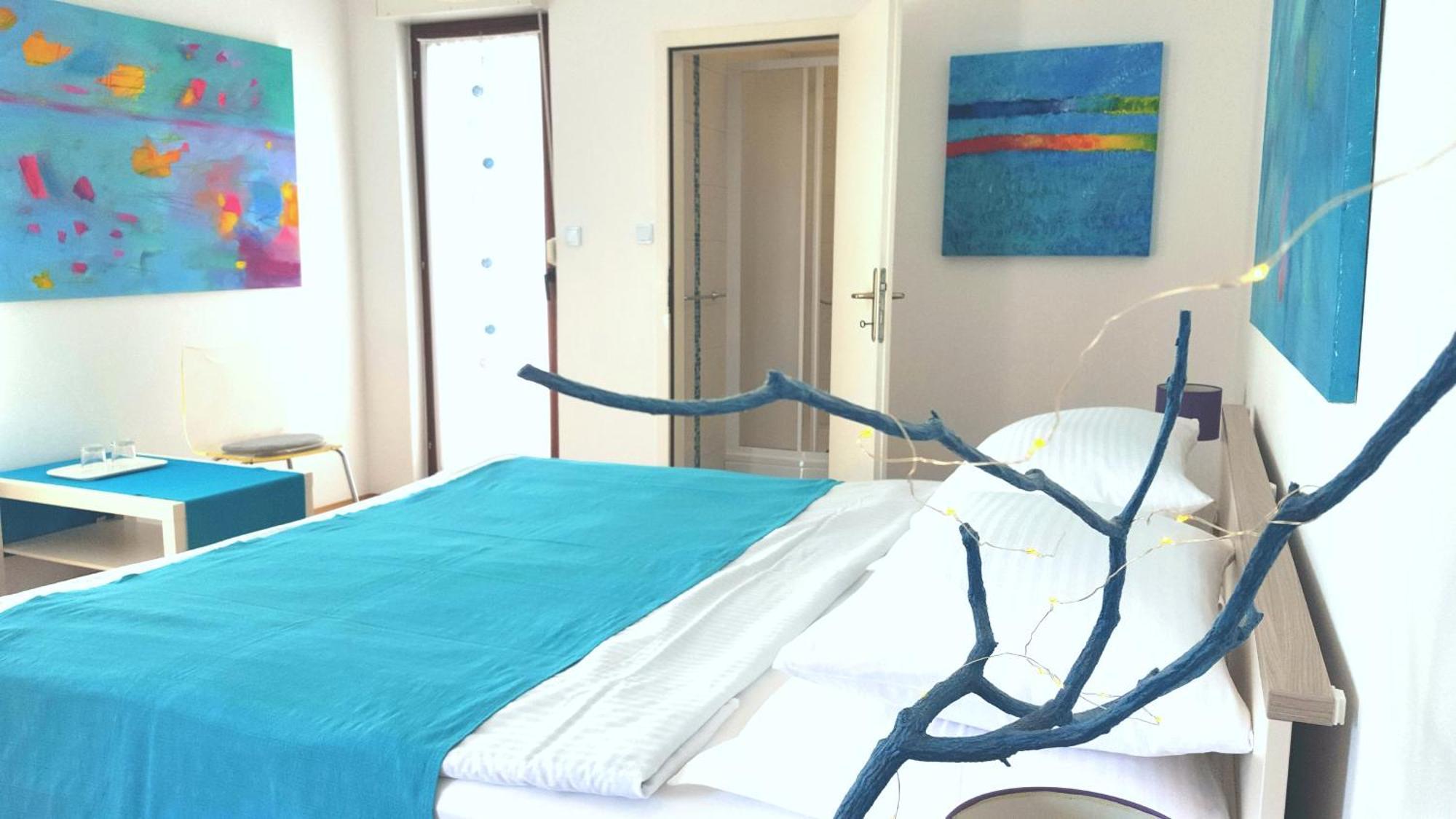 Rooms Josipa Ρόβινι Εξωτερικό φωτογραφία