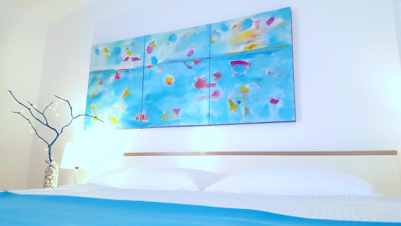 Rooms Josipa Ρόβινι Εξωτερικό φωτογραφία